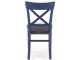 Scaun Halmar Tutti 2 Inari 95 (Dark Blue/Black)