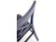 Scaun Halmar Tutti 2 Inari 95 (Dark Blue/Black)