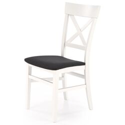 Стул Halmar Tutti 2 Inari 95 (White/Black) Thumb