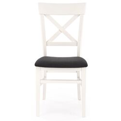 Стул Halmar Tutti 2 Inari 95 (White/Black) Thumb