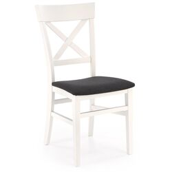 Стул Halmar Tutti 2 Inari 95 (White/Black) Thumb