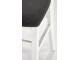 Scaun Halmar Tutti 2 Inari 95 (White/Black)