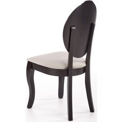 Scaun Halmar Velo (Black/Beige) Thumb