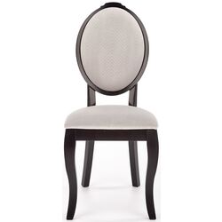 Scaun Halmar Velo (Black/Beige) Thumb