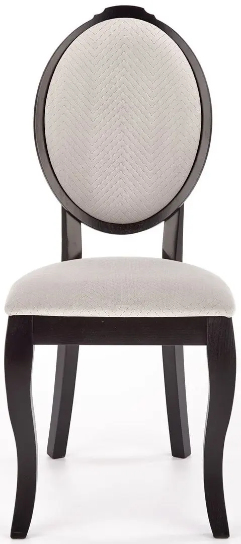 Scaun Halmar Velo (Black/Beige)