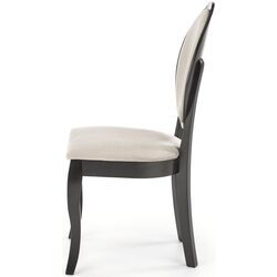 Scaun Halmar Velo (Black/Beige) Thumb