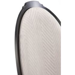 Scaun Halmar Velo (Black/Beige) Thumb