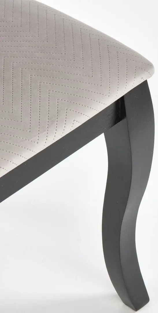 Scaun Halmar Velo (Black/Beige)