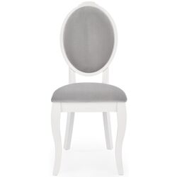 Scaun Halmar Velo (White/Gray) Thumb