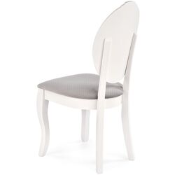 Scaun Halmar Velo (White/Gray) Thumb