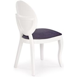 Scaun Halmar Verdi (White/Gray) Thumb