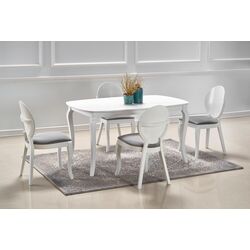 Scaun Halmar Verdi (White/Gray) Thumb