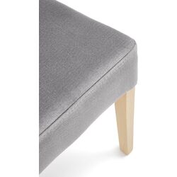 Стул Halmar Vermont (Honey Oak/Grey) Thumb