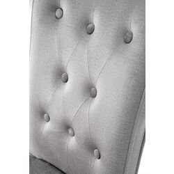 Стул Halmar Vermont (Honey Oak/Grey) Thumb