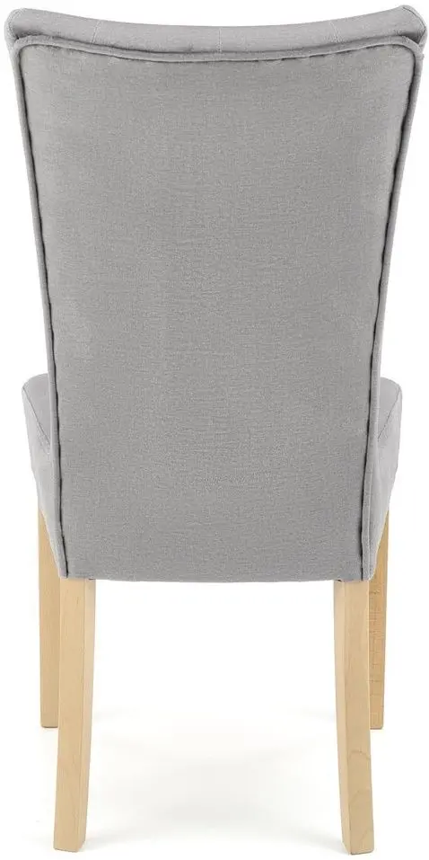 Стул Halmar Vermont (Honey Oak/Grey) - 9