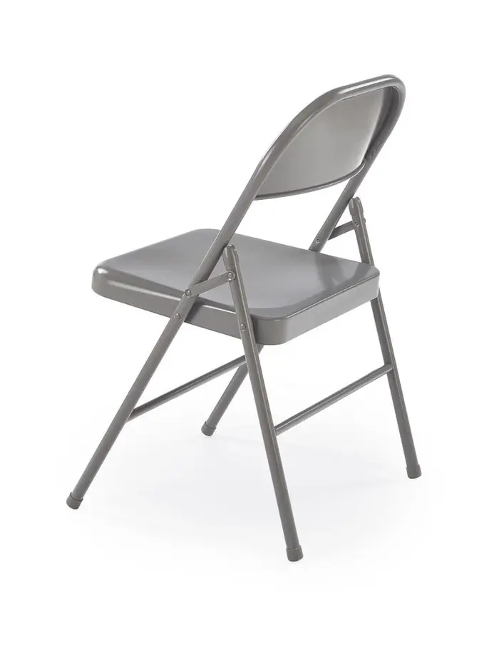Стул складной Halmar K565 (Grey)