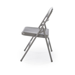 Стул складной Halmar K565 (Grey) Thumb