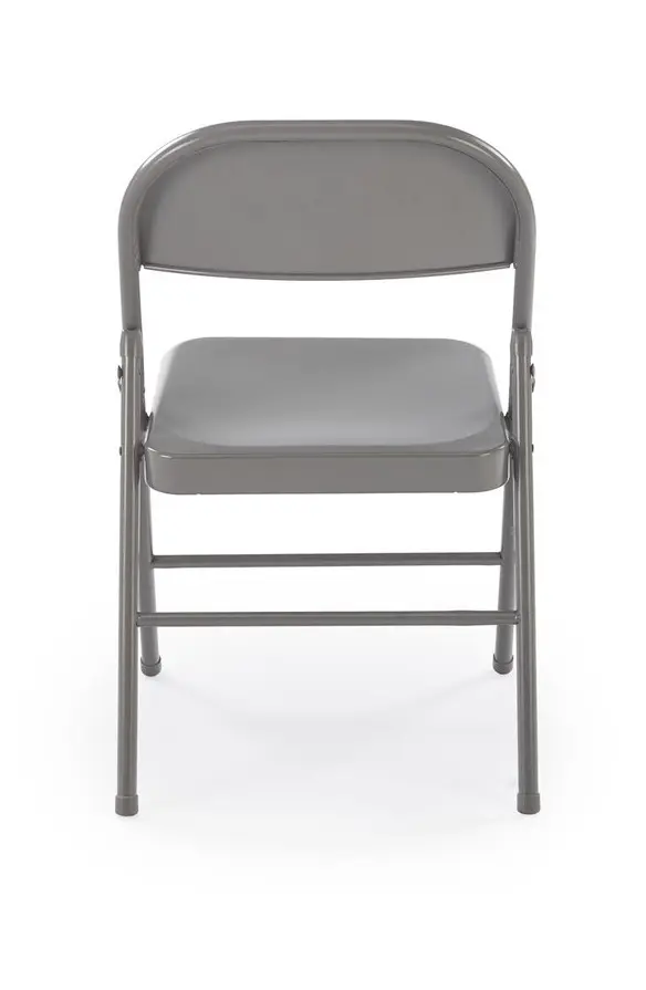 Стул складной Halmar K565 (Grey)
