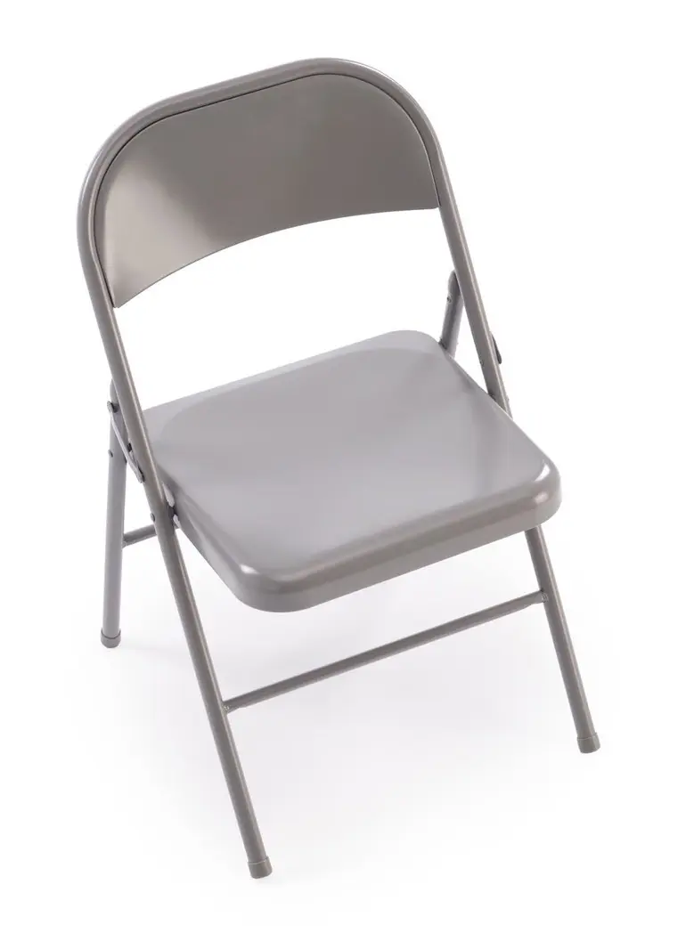 Стул складной Halmar K565 (Grey)