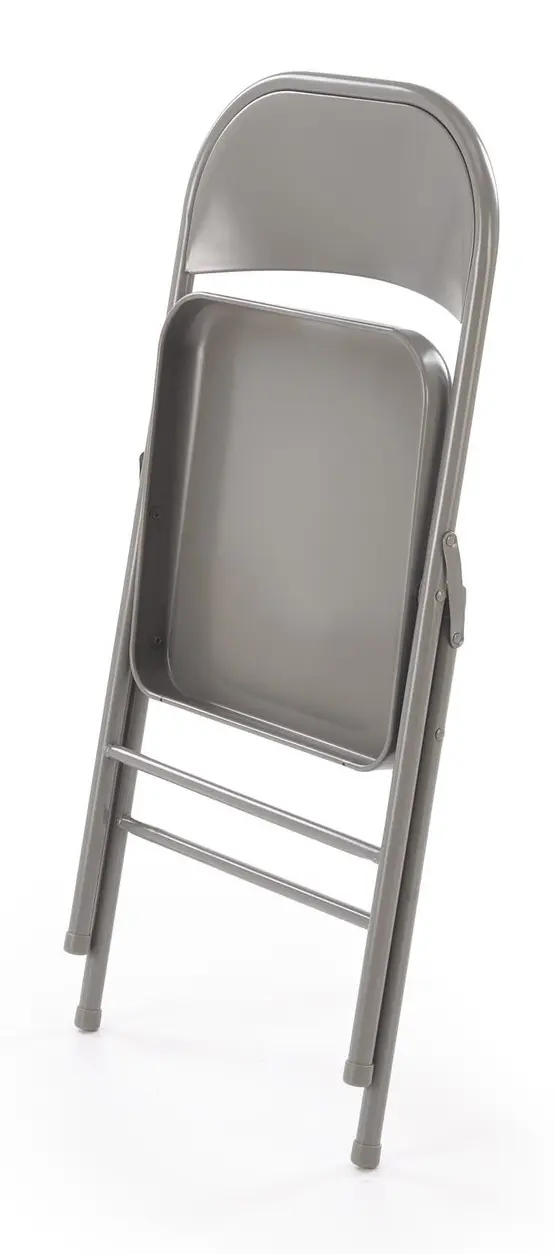 Стул складной Halmar K565 (Grey)