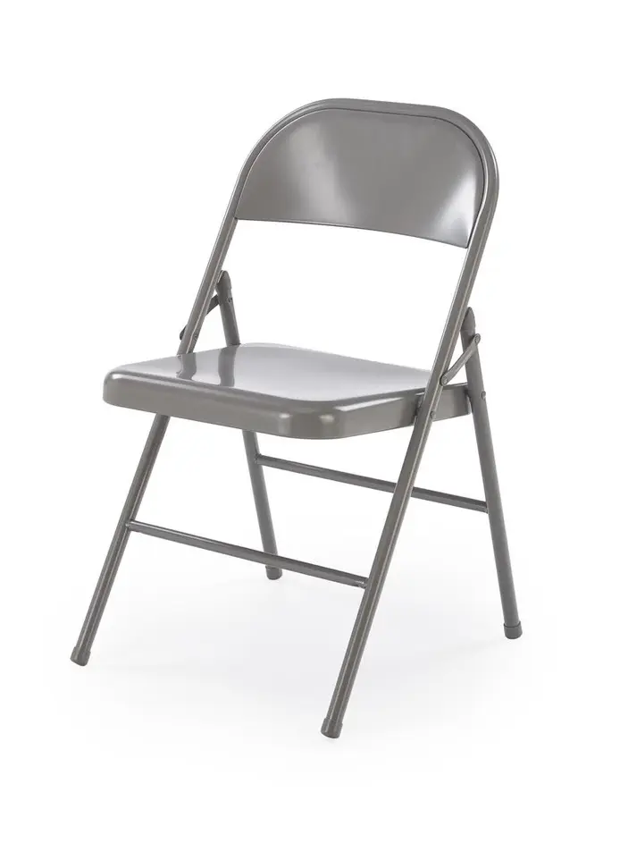 Стул складной Halmar K565 (Grey)