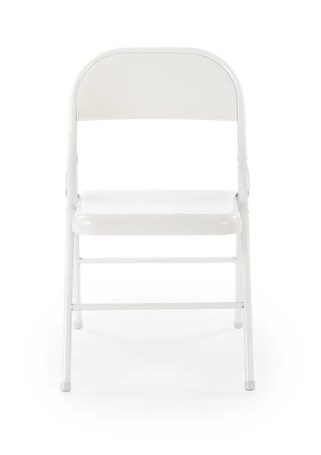 Scaun pliabil Halmar K565 (White)