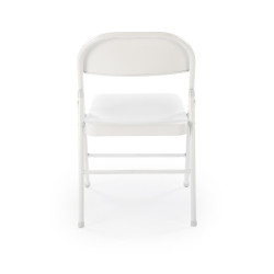 Scaun pliabil Halmar K565 (White) Thumb