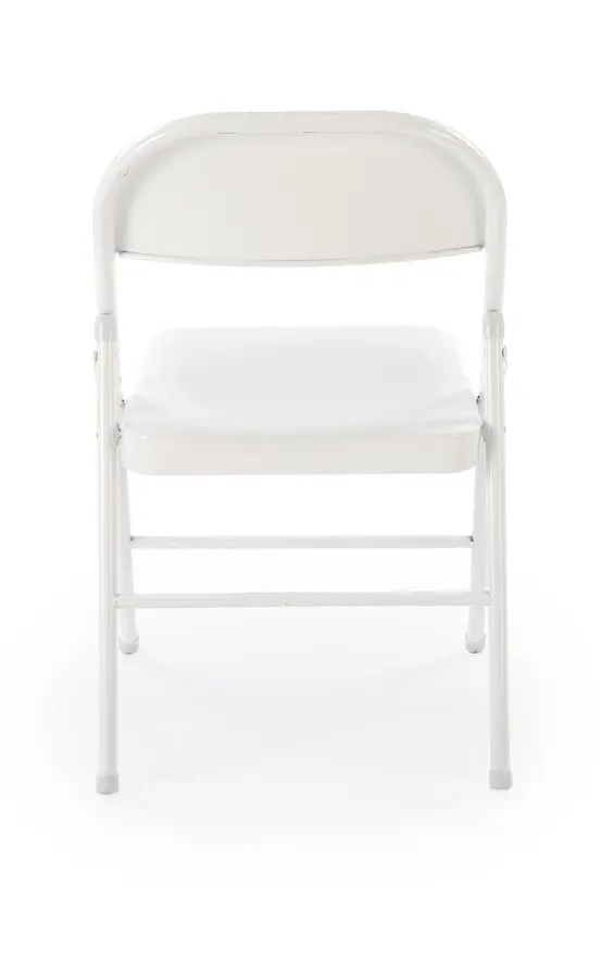 Scaun pliabil Halmar K565 (White)