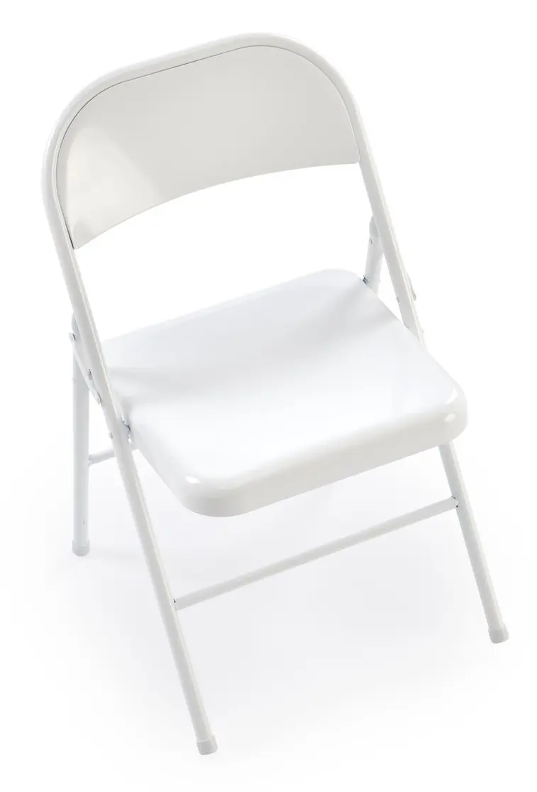 Scaun pliabil Halmar K565 (White)