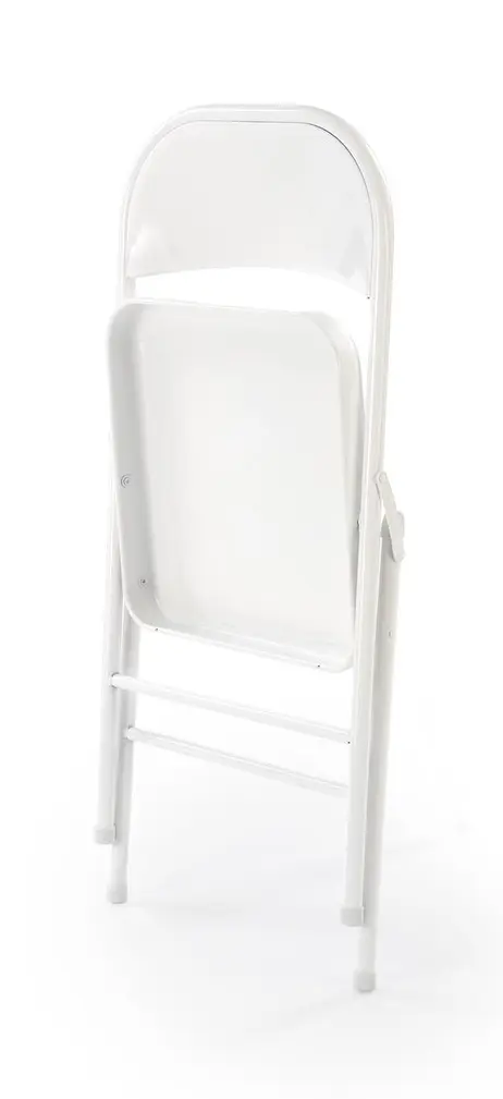Scaun pliabil Halmar K565 (White)