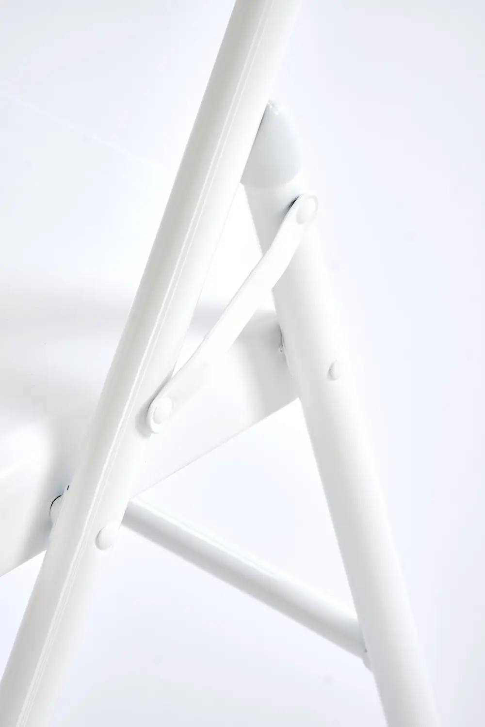 Scaun pliabil Halmar K565 (White)