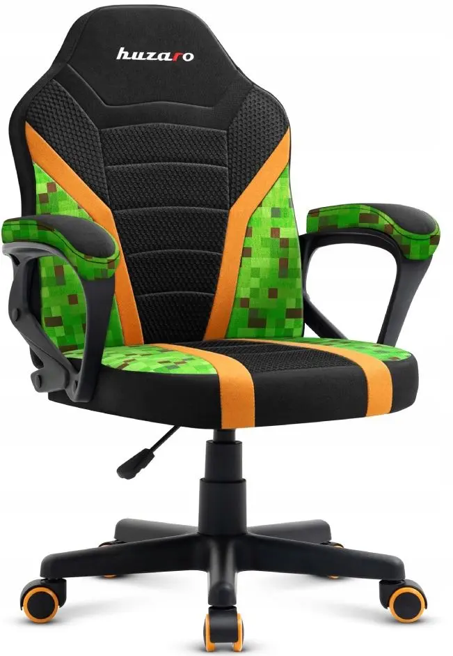 Кресло Huzaro Ranger 1.0 (Pixel)