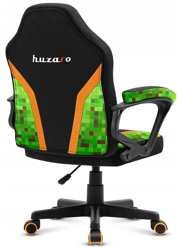 Кресло Huzaro Ranger 1.0 (Pixel)