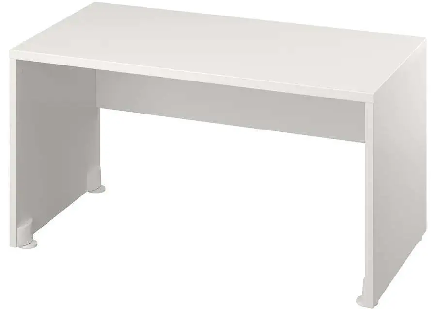 Скамья для кухни Ikea Smastad 90x50x48cm (Белый)