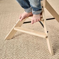 Scaun pentru copii Ikea Graval (Bej) Thumb