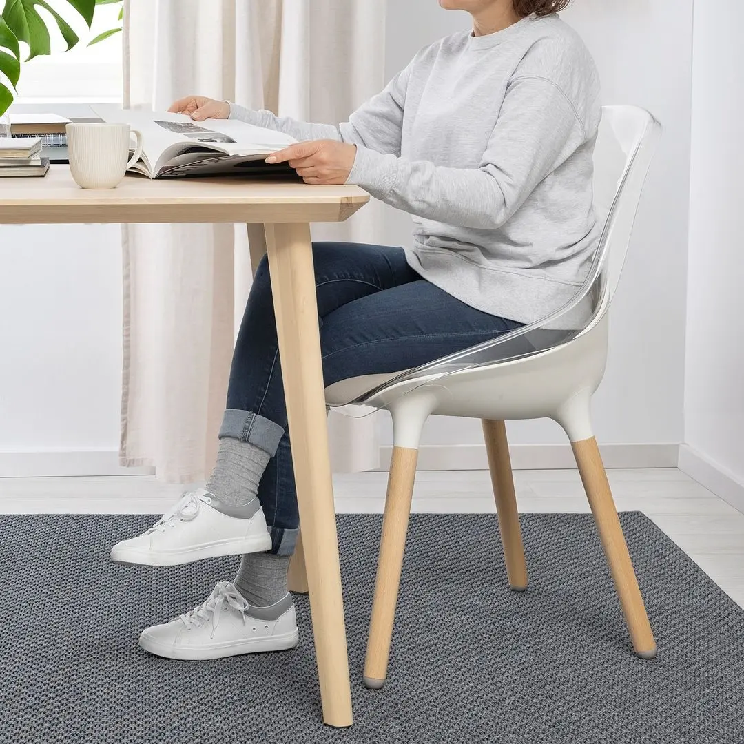 Scaun Ikea Baltsar (Alb)