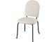 Стул Ikea Ebbalycke/Idekulla (Bej)