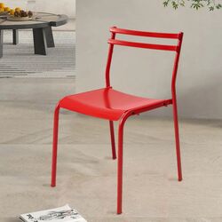 Scaun Ikea Geneson (Rosu)