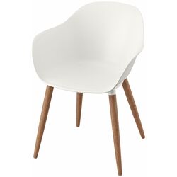 Scaun Ikea Gronsta (Alb) Thumb