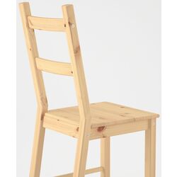 Scaun Ikea Ivar (Pin) Thumb