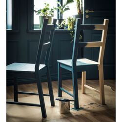 Scaun Ikea Ivar (Pin) Thumb