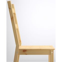 Scaun Ikea Ivar (Pin) Thumb