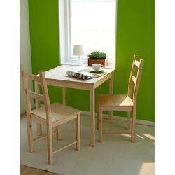 Scaun Ikea Ivar (Pin) Thumb