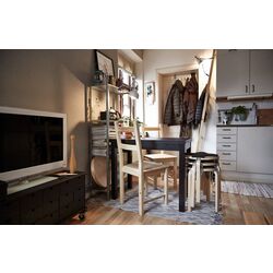 Scaun Ikea Ivar (Pin) Thumb