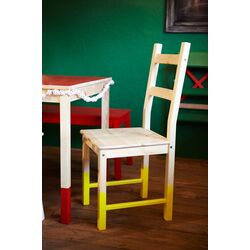 Scaun Ikea Ivar (Pin) Thumb