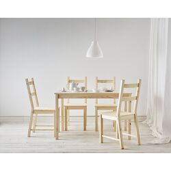 Scaun Ikea Ivar (Pin) Thumb