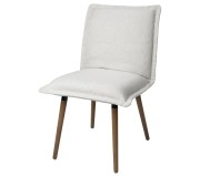 Scaun Ikea Klinten (Maro/Kilanda Bej Deschis)