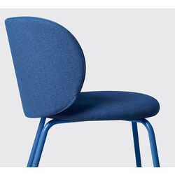 Scaun Ikea Krylbo (Tonerud Albastru) Thumb