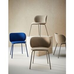 Scaun Ikea Krylbo (Tonerud Albastru) Thumb