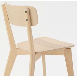 Стул Ikea Lisabo (Ясень) Thumb